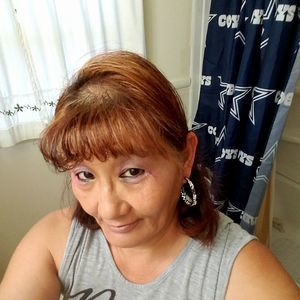 Meet your Posher, Cindy